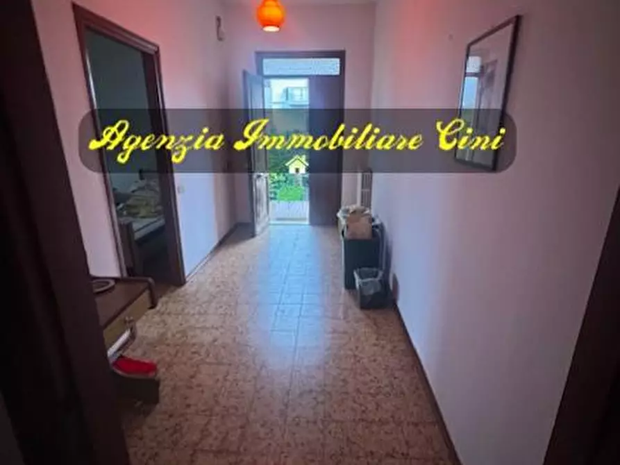 Immagine 16 di Appartamento in vendita  a Collesalvetti