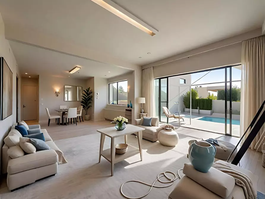 Immagine 17 di Mansarda in vendita  a Empoli