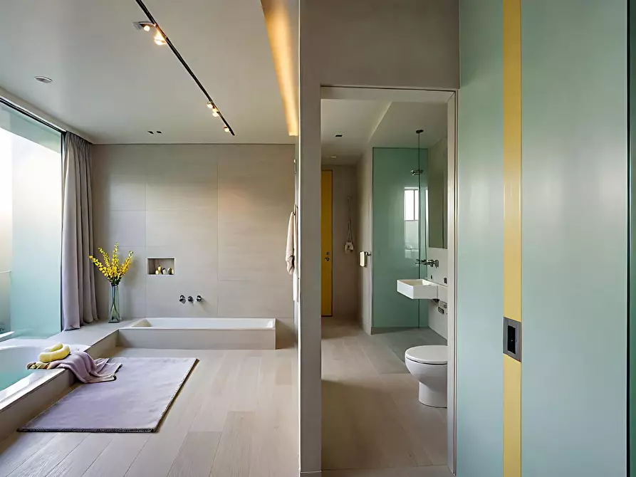 Immagine 8 di Mansarda in vendita  a Empoli