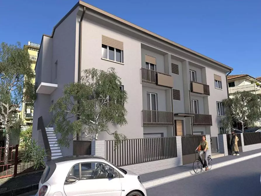 Immagine 2 di Mansarda in vendita  a Empoli