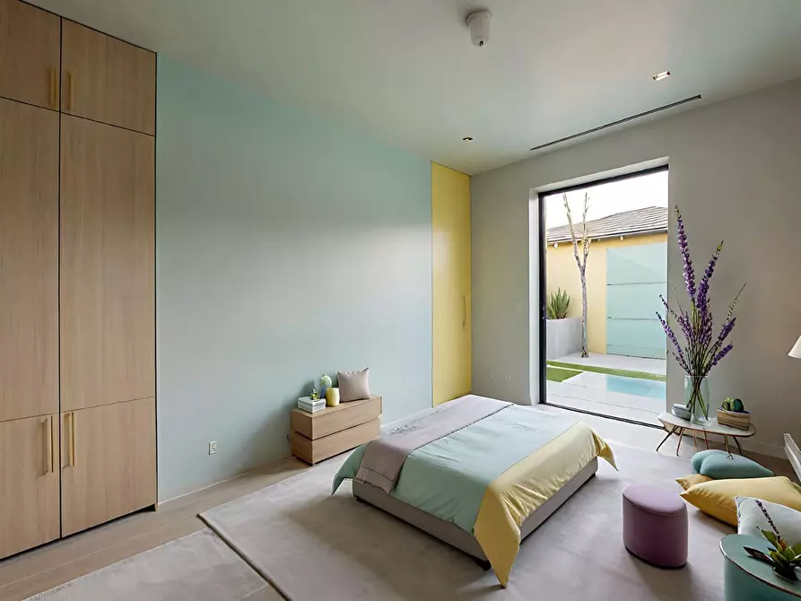 Immagine 11 di Mansarda in vendita  a Empoli