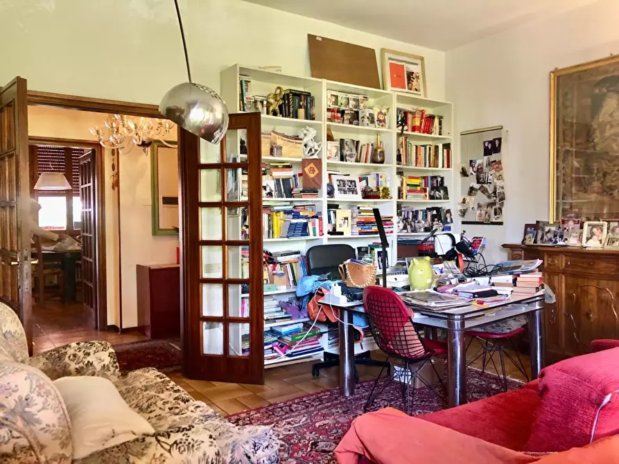 Immagine 1 di Appartamento in vendita  a Empoli