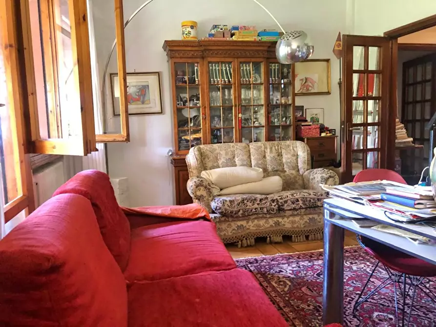 Immagine 3 di Appartamento in vendita  a Empoli