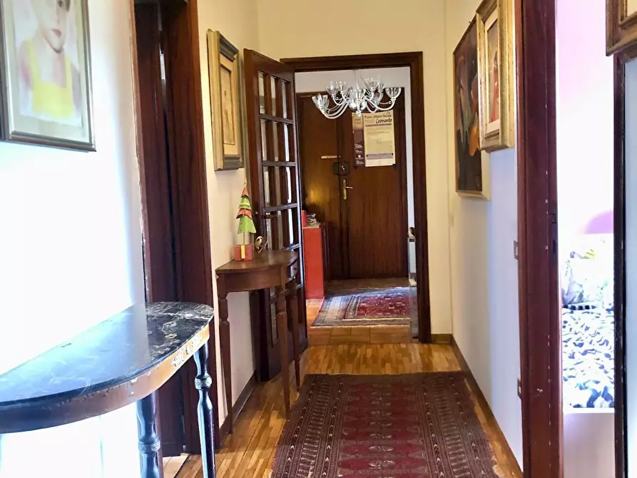 Immagine 2 di Appartamento in vendita  a Empoli