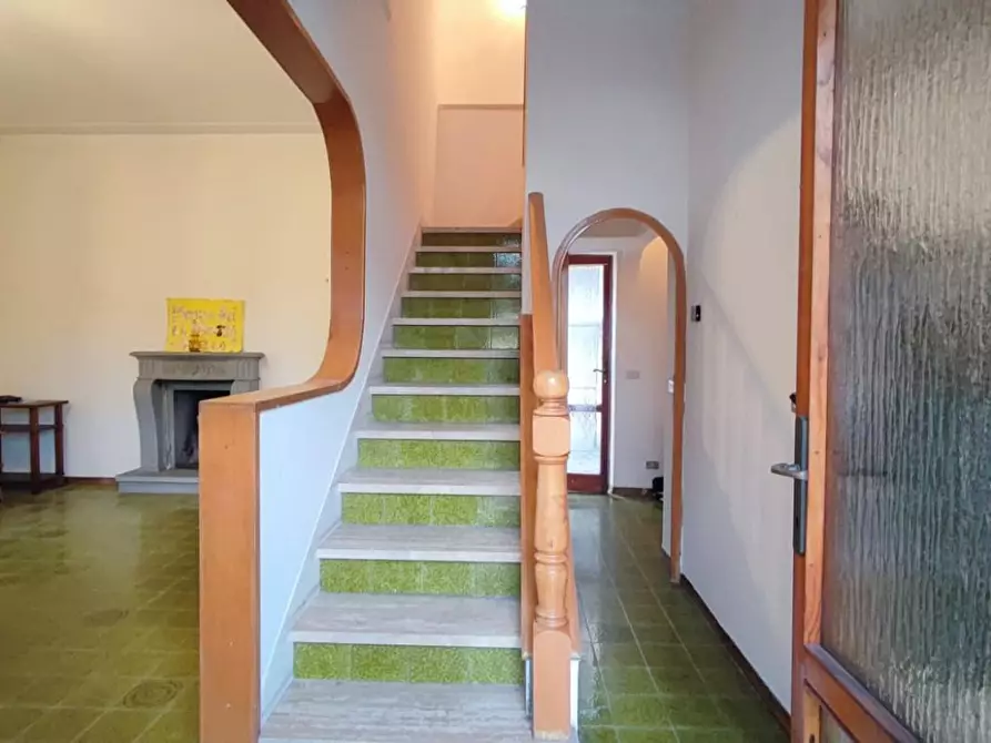 Immagine 20 di Casa bifamiliare in vendita  a Viareggio
