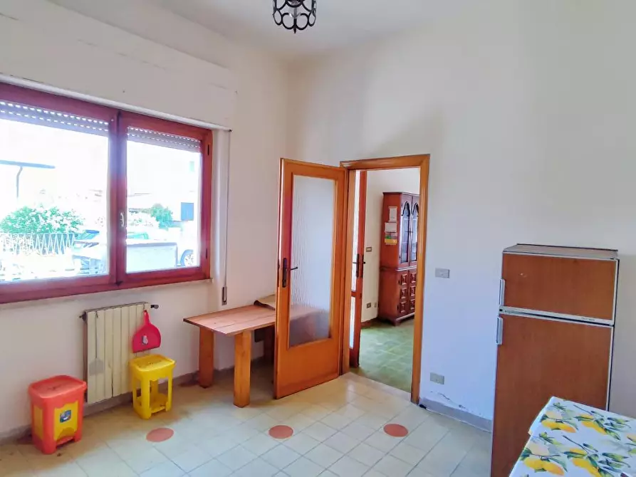 Immagine 5 di Casa bifamiliare in vendita  a Viareggio