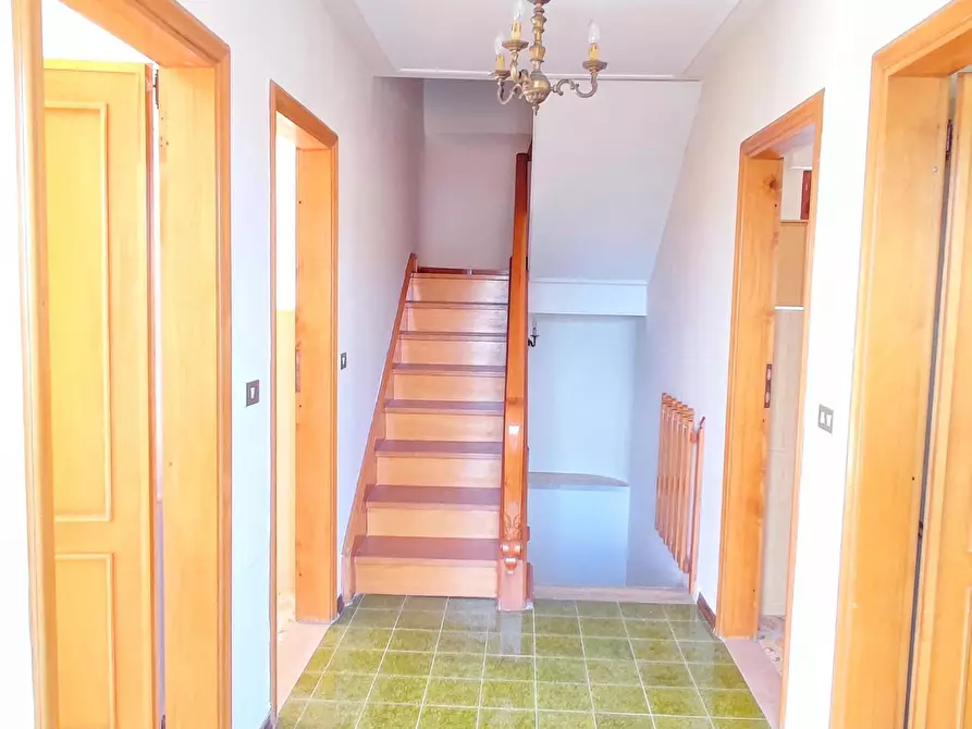 Immagine 6 di Casa bifamiliare in vendita  a Viareggio