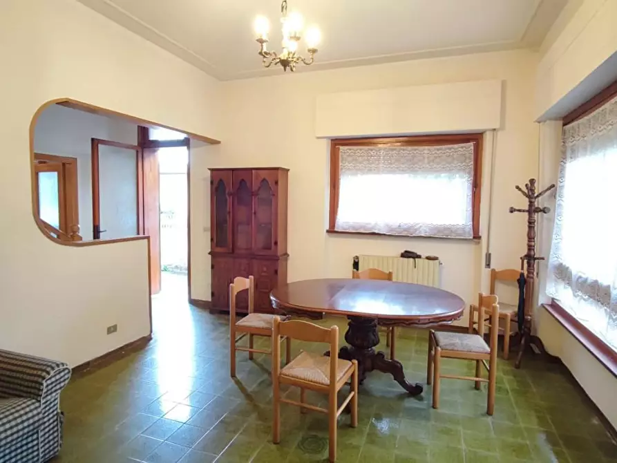 Immagine 22 di Casa bifamiliare in vendita  a Viareggio