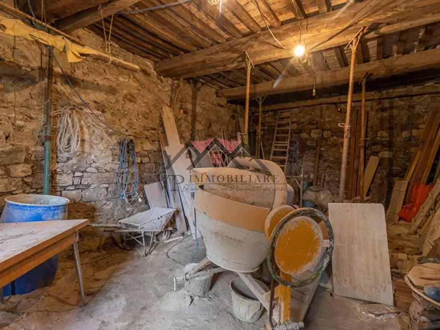 Immagine 3 di Appartamento in vendita  a Castelnuovo Val Di Cecina