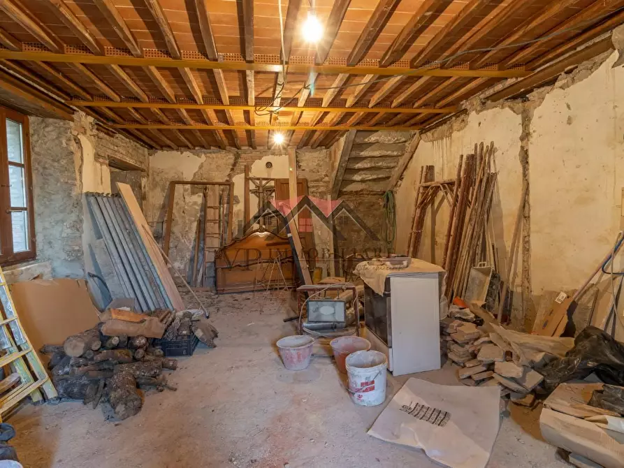 Immagine 1 di Appartamento in vendita  a Castelnuovo Val Di Cecina