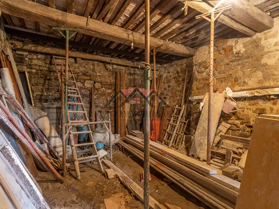 Immagine 4 di Appartamento in vendita  a Castelnuovo Val Di Cecina