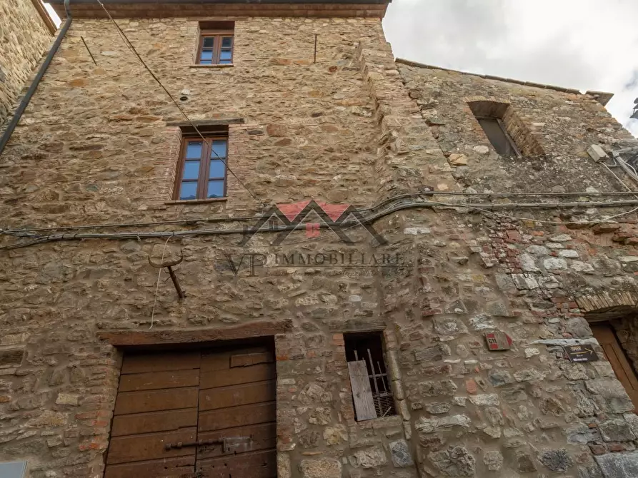 Immagine 7 di Appartamento in vendita  a Castelnuovo Val Di Cecina