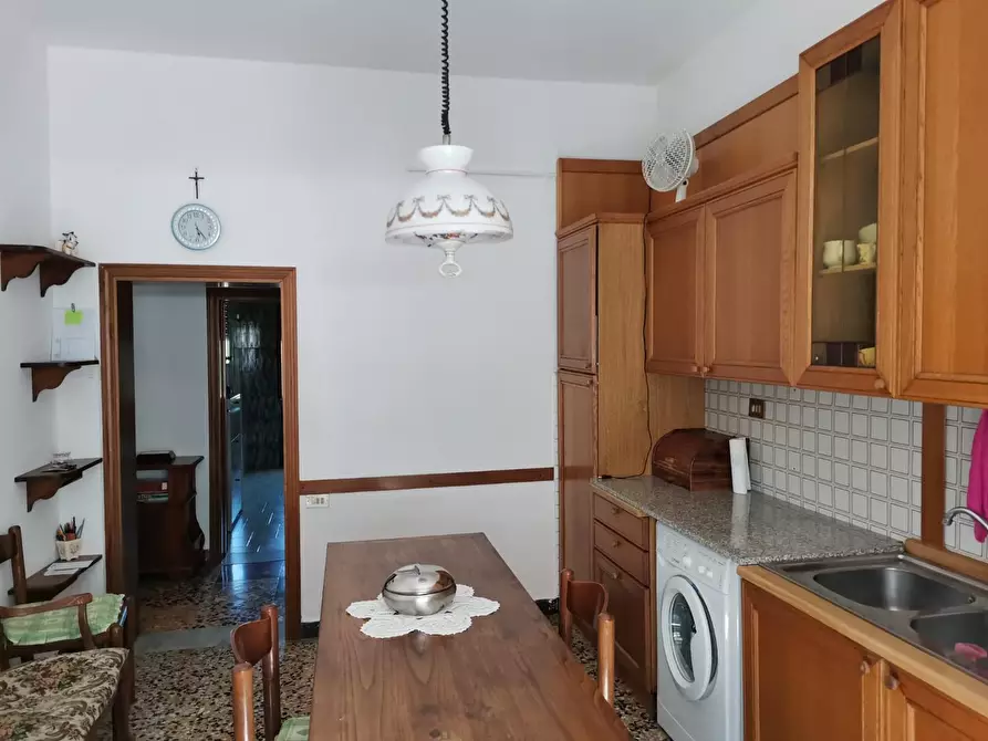 Immagine 6 di Appartamento in vendita  a Poggibonsi