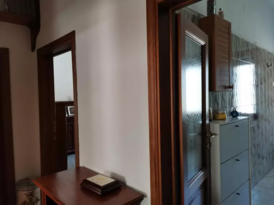 Immagine 28 di Appartamento in vendita  a Poggibonsi