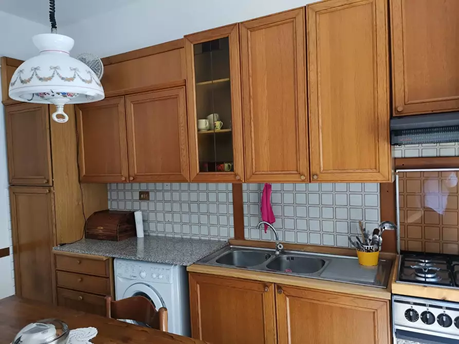 Immagine 8 di Appartamento in vendita  a Poggibonsi