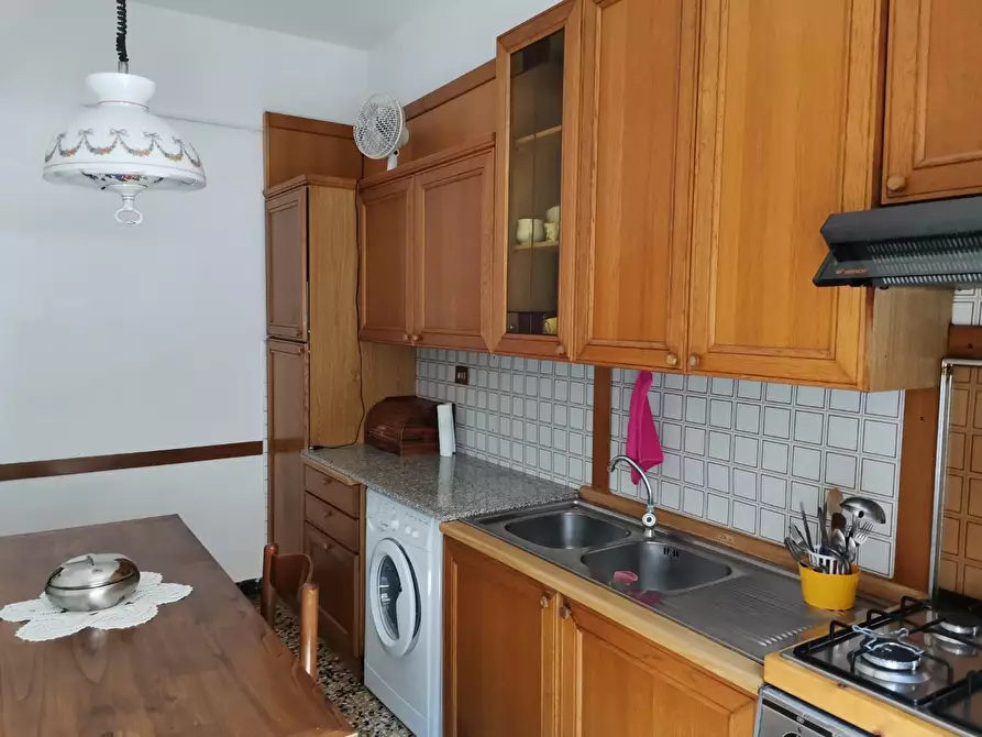 Immagine 7 di Appartamento in vendita  a Poggibonsi