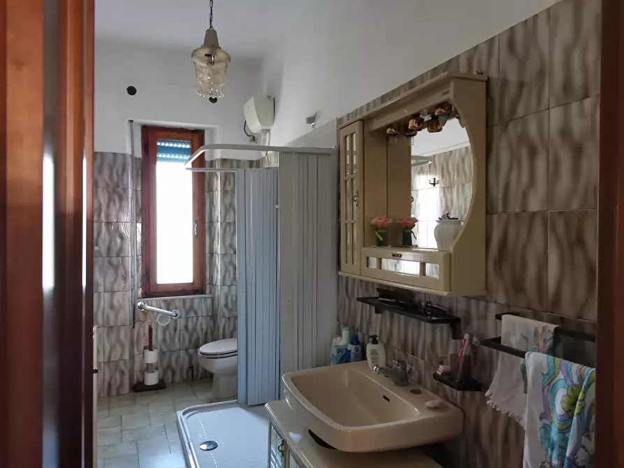 Immagine 12 di Appartamento in vendita  a Poggibonsi