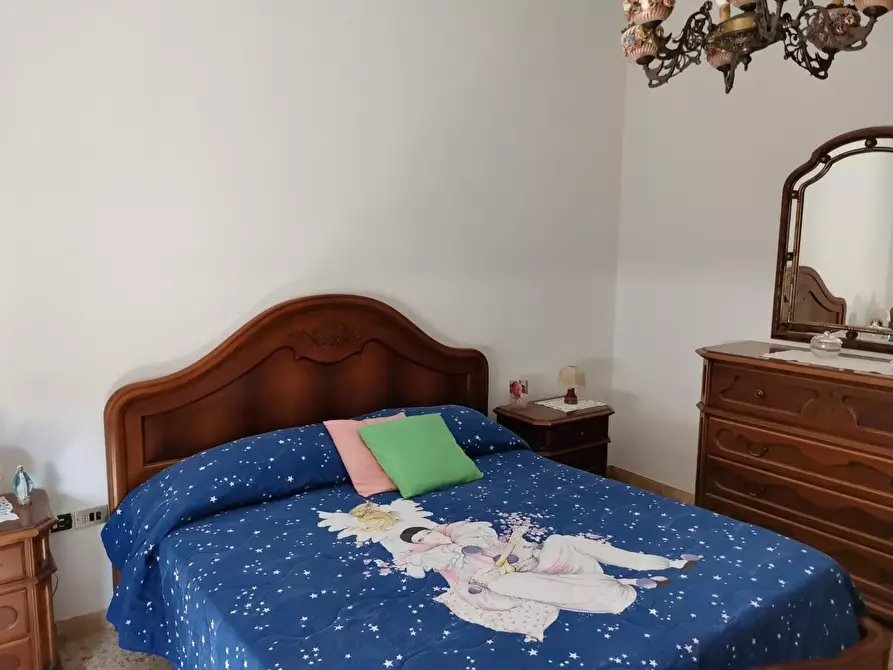 Immagine 17 di Appartamento in vendita  a Poggibonsi