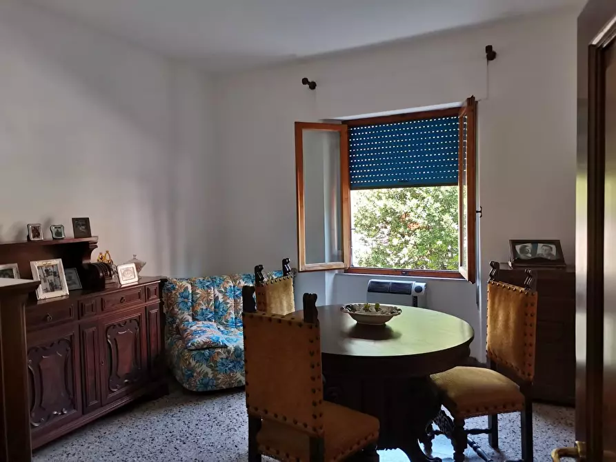 Immagine 3 di Appartamento in vendita  a Poggibonsi