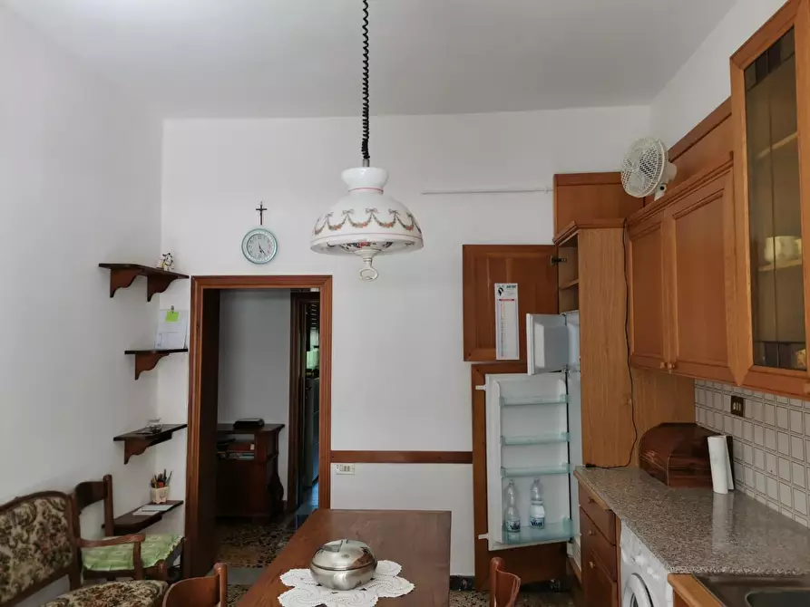 Immagine 5 di Appartamento in vendita  a Poggibonsi