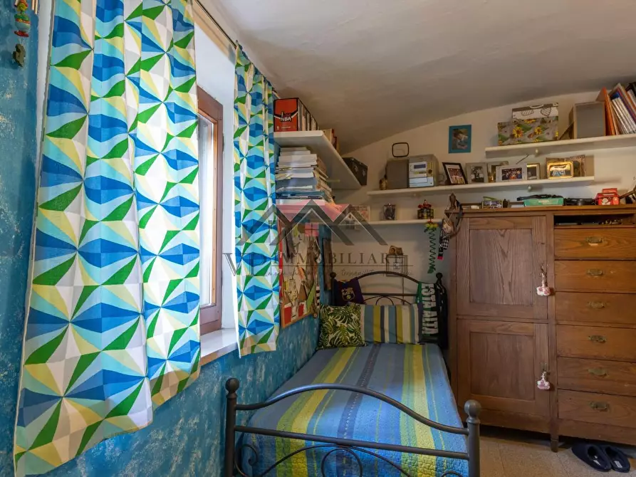 Immagine 15 di Appartamento in vendita  a Pomarance