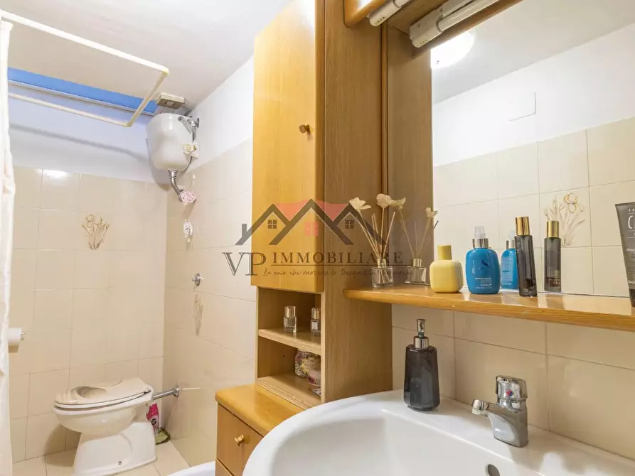 Immagine 13 di Appartamento in vendita  a Pomarance