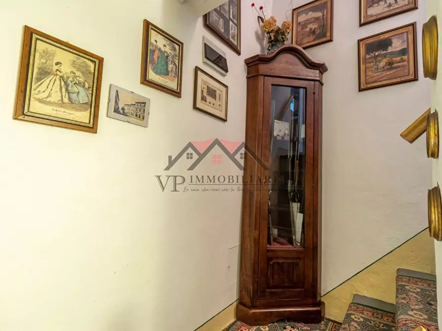 Immagine 21 di Appartamento in vendita  a Pomarance