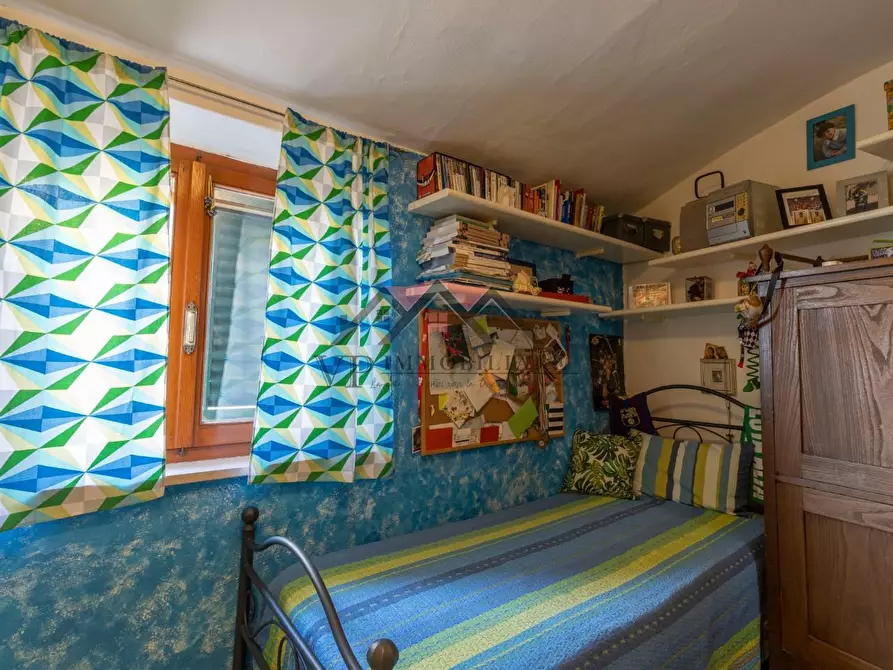 Immagine 16 di Appartamento in vendita  a Pomarance