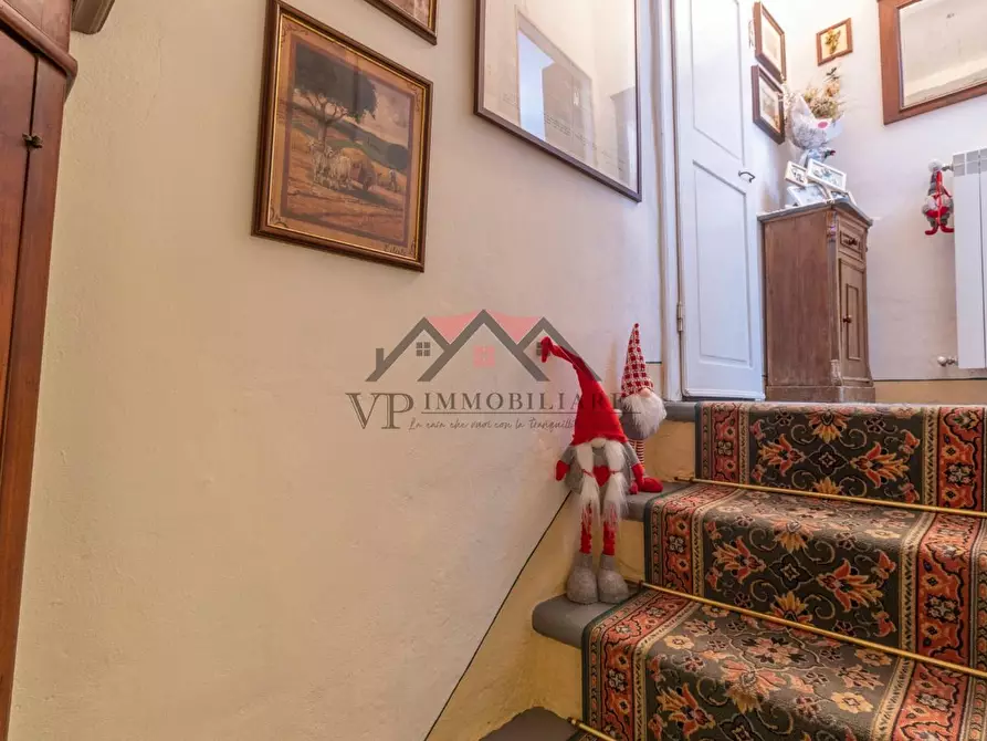 Immagine 20 di Appartamento in vendita  a Pomarance