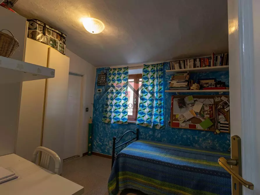 Immagine 17 di Appartamento in vendita  a Pomarance