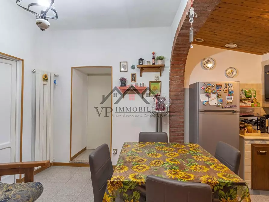 Immagine 10 di Appartamento in vendita  a Pomarance