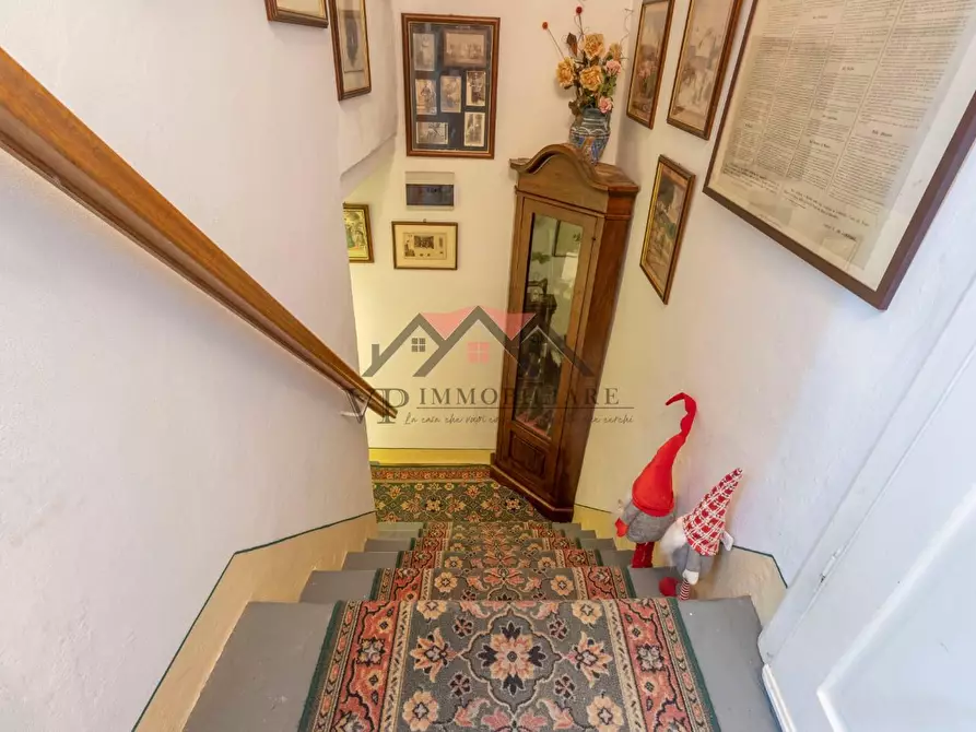 Immagine 19 di Appartamento in vendita  a Pomarance