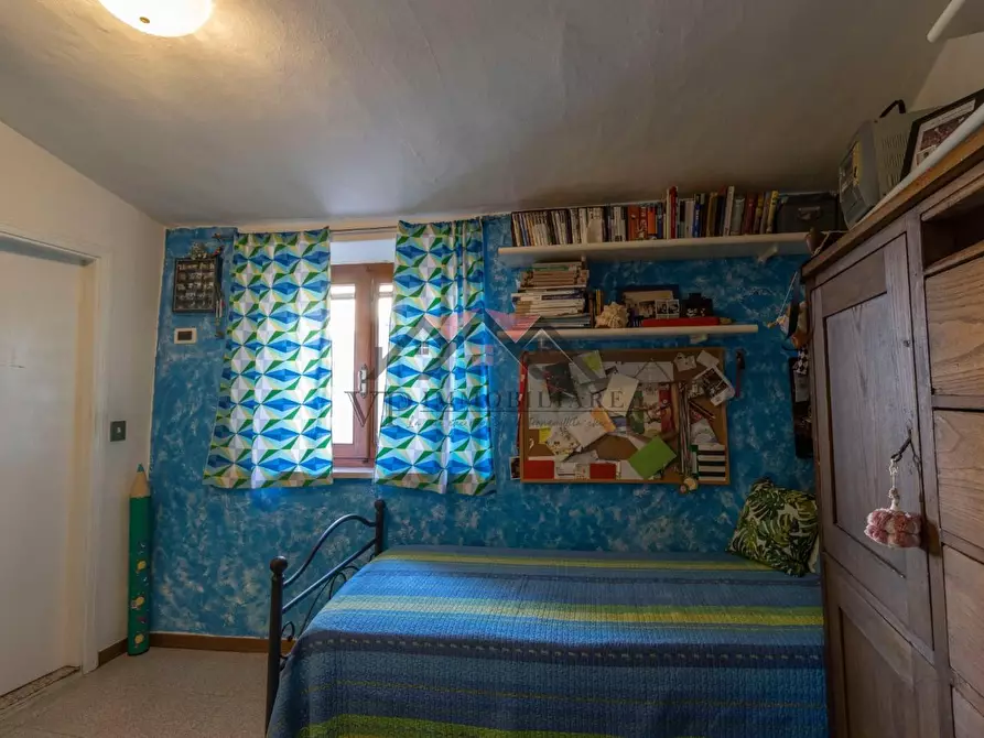 Immagine 18 di Appartamento in vendita  a Pomarance