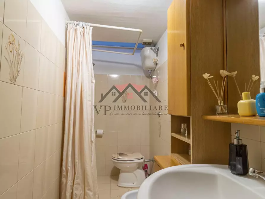 Immagine 14 di Appartamento in vendita  a Pomarance