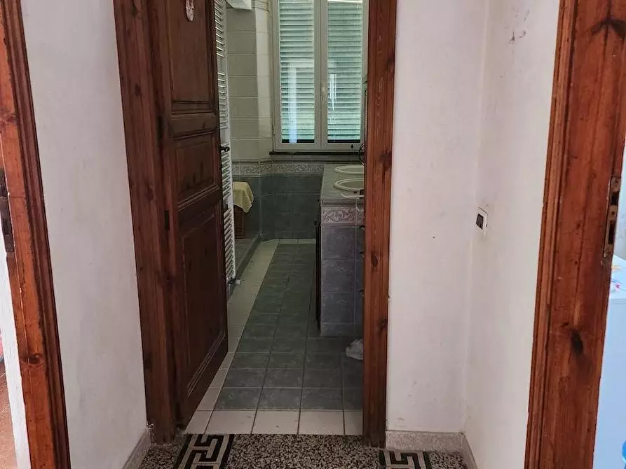 Immagine 12 di Villa in vendita  a Cecina