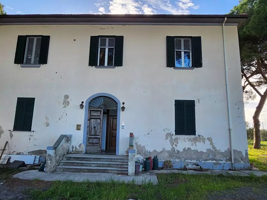 Immagine 2 di Villa in vendita  a Cecina