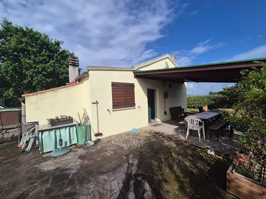 Immagine 12 di Loft/Open space in vendita  a Campiglia Marittima