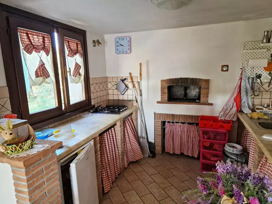 Immagine 4 di Loft/Open space in vendita  a Campiglia Marittima