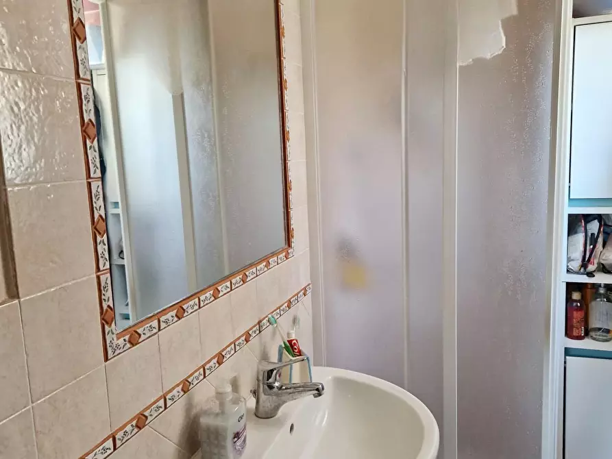 Immagine 14 di Loft/Open space in vendita  a Campiglia Marittima