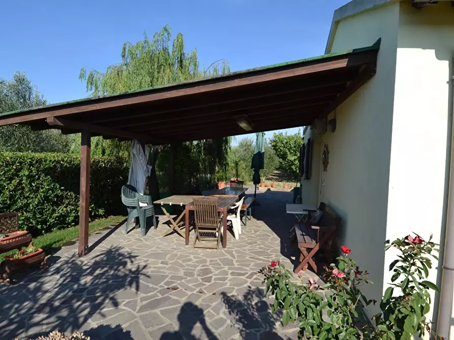 Immagine 5 di Loft/Open space in vendita  a Campiglia Marittima