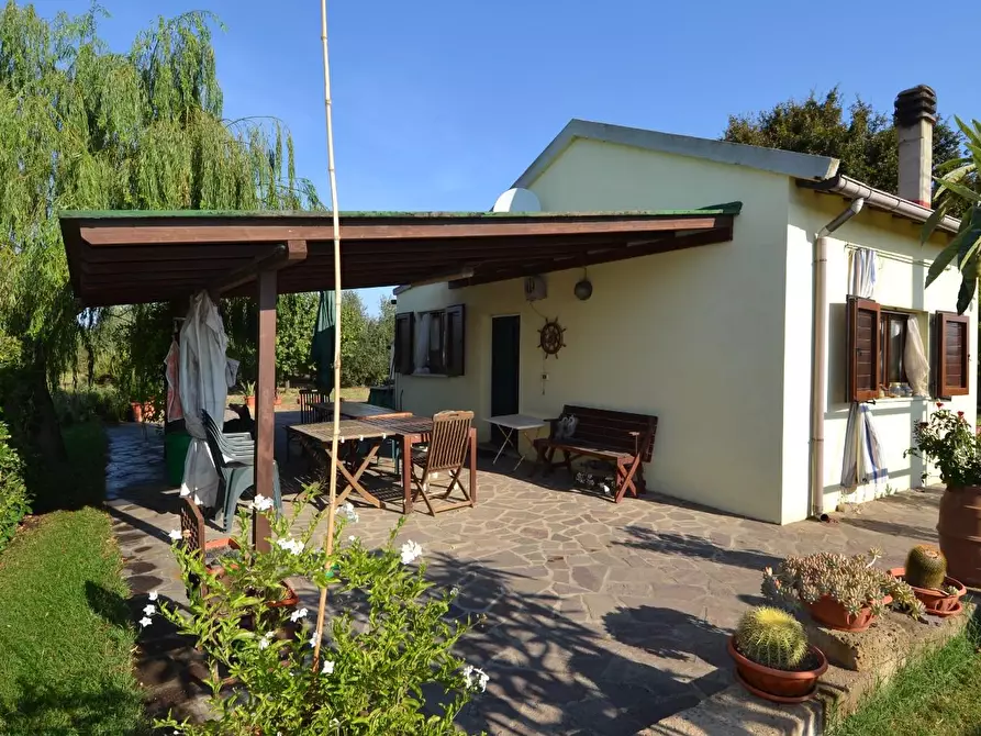 Immagine 6 di Loft/Open space in vendita  a Campiglia Marittima