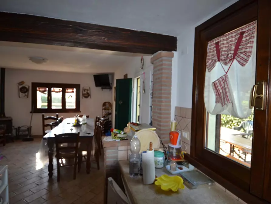 Immagine 8 di Loft/Open space in vendita  a Campiglia Marittima