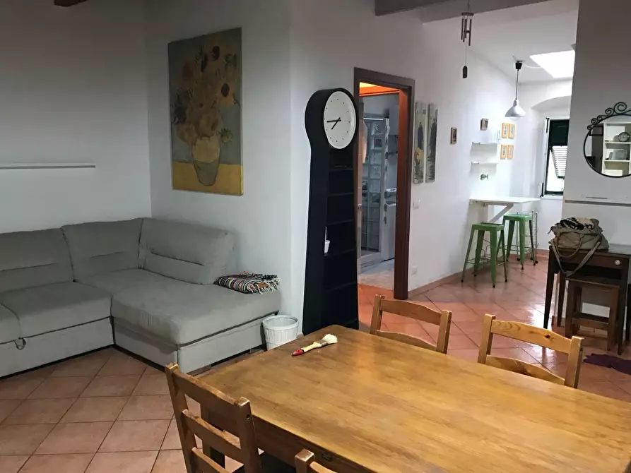 Immagine 5 di Appartamento in vendita  a Livorno