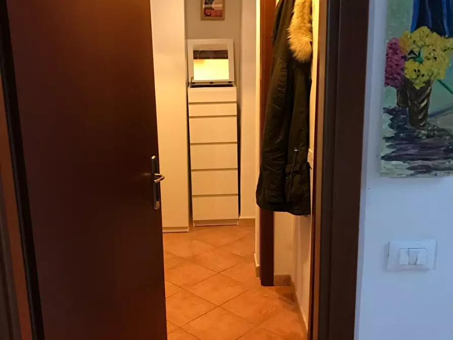 Immagine 18 di Appartamento in vendita  a Livorno