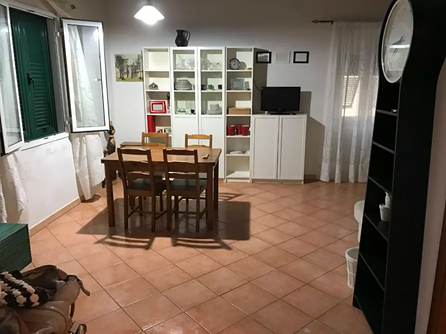 Immagine 6 di Appartamento in vendita  a Livorno