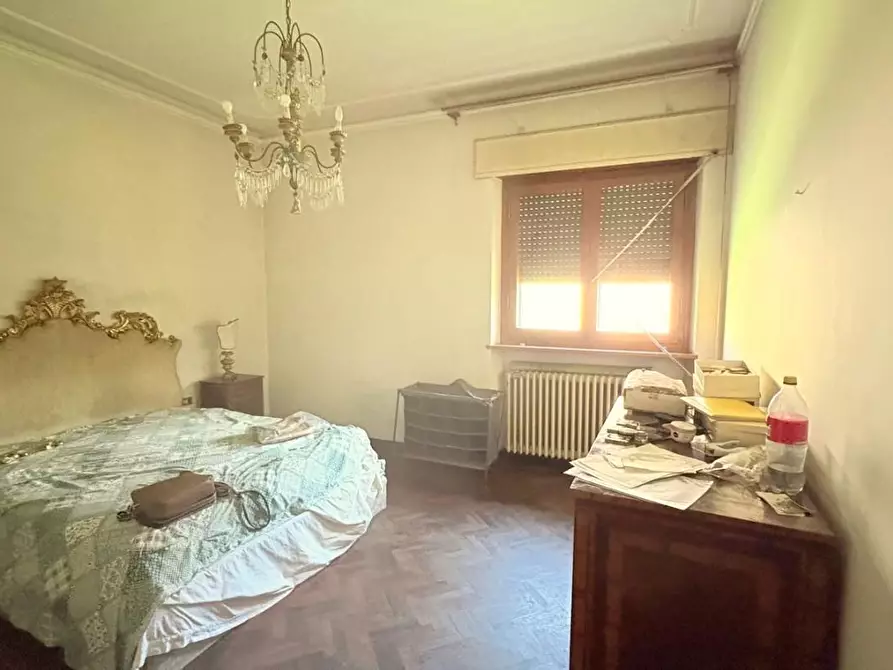 Immagine 24 di Villa in vendita  a Lucca