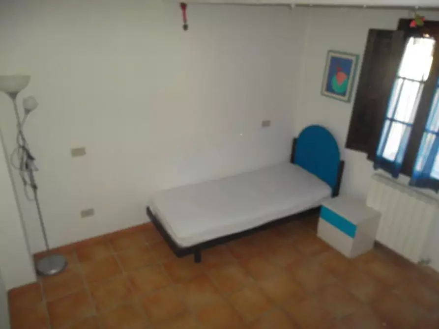 Immagine 3 di Terratetto in vendita  a Capannoli