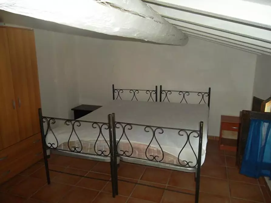 Immagine 2 di Terratetto in vendita  a Capannoli