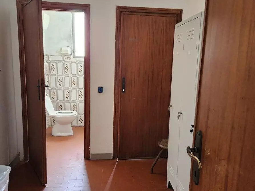 Immagine 6 di Attività artigianale in affitto  a Santa Maria A Monte