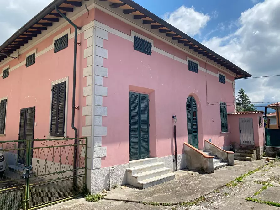 appartamento in vendita a San Giuliano Terme in zona Pontasserchio